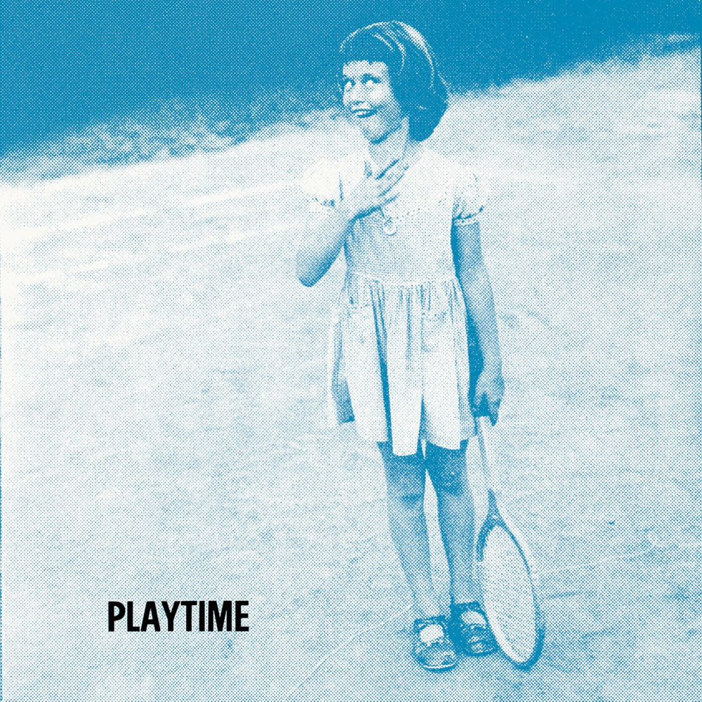 LPWABB122LE.jpg PIERO UMILIANI - Playtime - Image 1