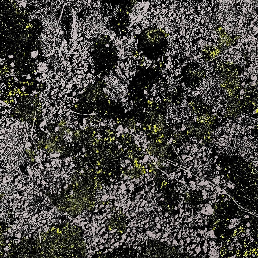 LPWABB160C.jpg KING GIZZARD & THE LIZARD WIZARD - Infest The Rats Nest (Live At Red Rocks 2022) (Glow In The Dark Green Vinyl) - Image 1