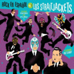 LOS STRAITJACKETS - Rock En Espanol. Vol. 1 (15th Anniversary Edition) (Purple Vinyl)
