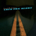 JEREMY & THE HARLEQUINS - Into The Night