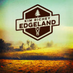 KIM RICHEY - Edgeland