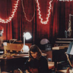 JENNY OWEN YOUNGS - Avalanche (Opaque Deep Purple Vinyl)