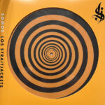 LOS STRAITJACKETS - Somos Los Straitjackets (Hypnowheel Picture Disc) (Indie Exclusive)