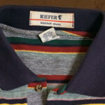 KIEFER - KICKINIT ALONE