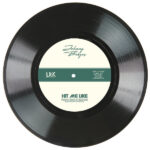 Johnny Burgos - Hit Me Like / Get Back