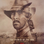 JONNY GREENWOOD - THE POWER OF THE DOG (SOUNDTRACK FROM THE NETF