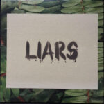 LIARS - TFCF (420 ESTUARY ANGLER EDITION)