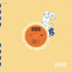 Jose Pharos - Boucles Rythmiques