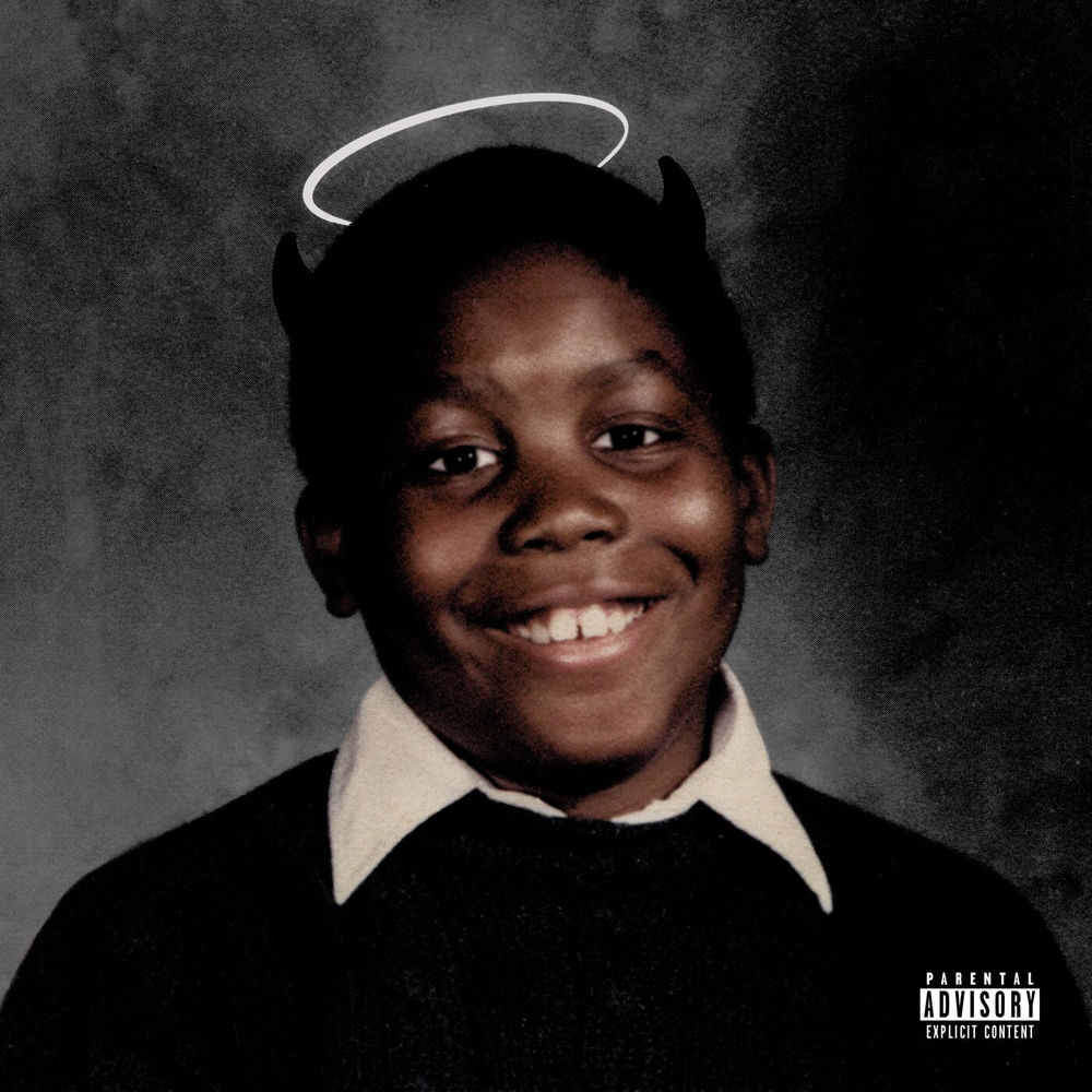LVR3129.jpg KILLER MIKE - Michael - Image 1