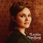 LETITIA VANSANT - GUT IT TO THE STUDS