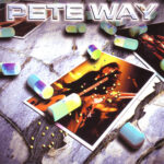 PETE WAY - AMPHETAMINE