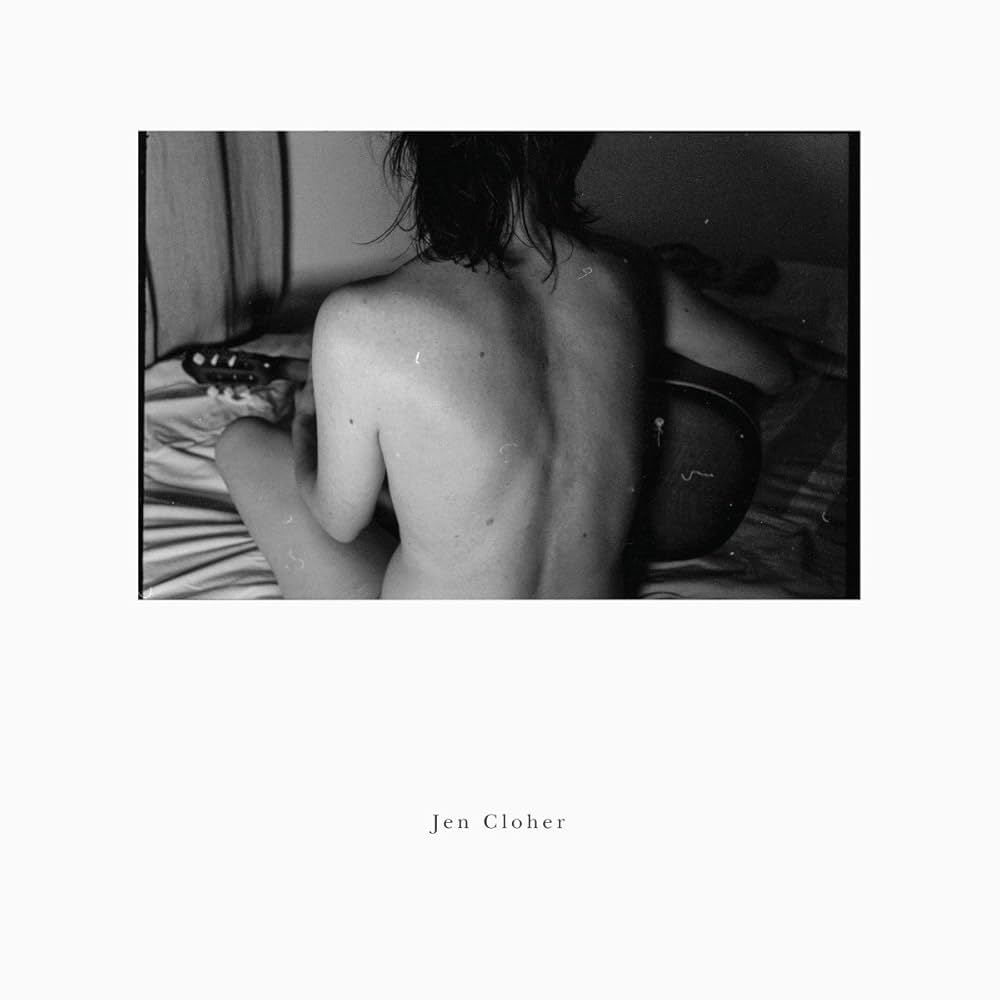 MA0112LP.jpg JEN CLOHER - JEN CLOHER - Image 1