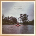 JEN CLOHER - I AM THE RIVER  THE RIVER IS M