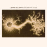 LESTASI DELLORO - Time To Breathe Inward (Minial