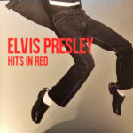 ELVIS PRESLEY - Hits In Red (Red Vinyl)