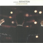 LEONARD BERNSTEIN - Gershwin (Marbled Vinyl)