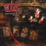 OZ - Undercover / Wicked Vices (Limited Red Vinyl)
