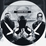 MODESTEP - LONDON ROAD