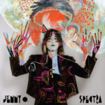 JENNY O. - SPECTRA
