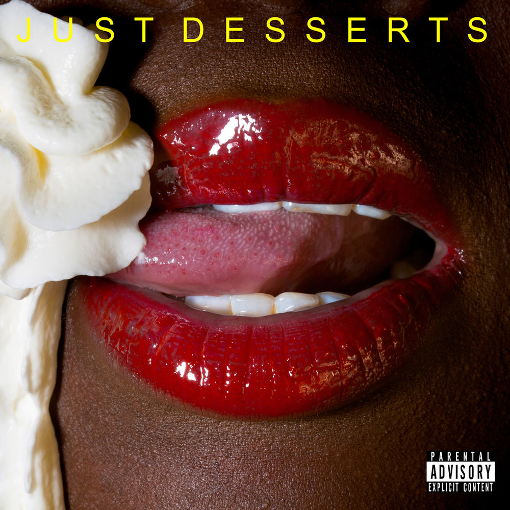MCCASH1LP.jpg MC CASHBACK - Just Desserts - Image 1
