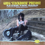PREVOST GREG STACKHOUSE - AFTER THE WARS
