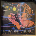 LEGENDARY PINK DOTS - So Lonely In Heaven (Limited Edition)