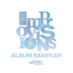 NOOKIE - IMPROVISIONS (ALBUM SAMPLER)