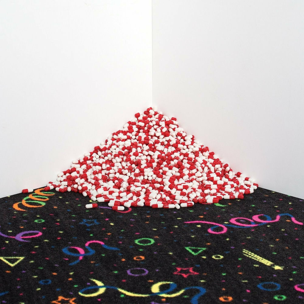 MEX214-1.jpg PILL - CONVENIENCE - Image 1