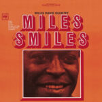 MILES DAVIS - MILES SMILES