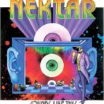 NEKTAR - ...Sounds Like This (Sunburst Yellow/Red Vinyl)