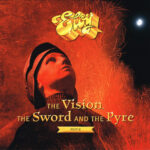 ELOY - THE VISION  THE SWORD AND THE