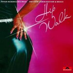 PETER HERBOLZHEIMER RHYTHM COM - HIP WALK