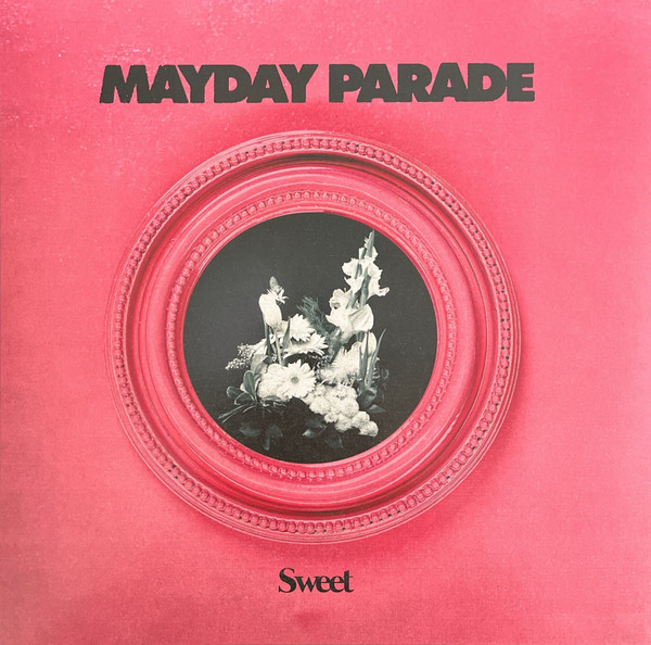 MISC60.jpg MAYDAY PARADE - Sweet (Pink Bubblegum Vinyl) - Image 1
