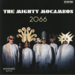 Mighty Mocambos - 2066