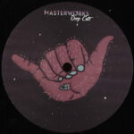 Jehan - Cool Man Nazz EP