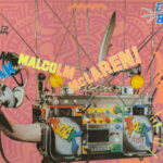 McLaren, Malcolm - Duck Rock (2LP)