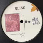 ELISE - Leaves From Yoyogi