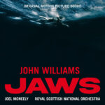 JOHN WILLIAMS - Jaws Original Motion Picture