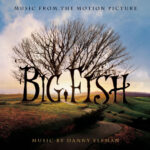 ORIGINAL SOUNDTRACK - BIG FISH