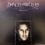 ORIGINAL SOUNDTRACK - DANCES WITH WOLVES (JOHN BARRY