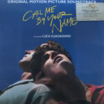 OST - Call Me By Your Name (2LP)