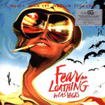 OST - Fear and Loathing In Las Vegas (2LP/Black/Unnumbered)