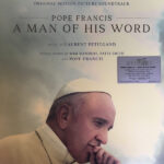 OST - Pope Francis, A Man Of His Word (2LP/Coloured)