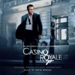 ORIGINAL SOUNDTRACK - CASINO ROYALE