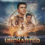 ORIGINAL SOUNDTRACK - Uncharted (Coloured Vinyl)