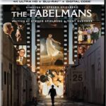 OST - Fabelmans (John Williams) (1LP Turquoise)