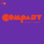 Original Cast Recording - Company (2LP Coloured)