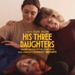 ORIGINAL SOUNDTRACK - HIS THREE DAUGHTERS