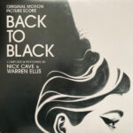 OST - Back To Black (1LP Coloured)