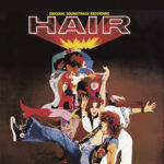 ORIGINAL SOUNDTRACK - HAIR